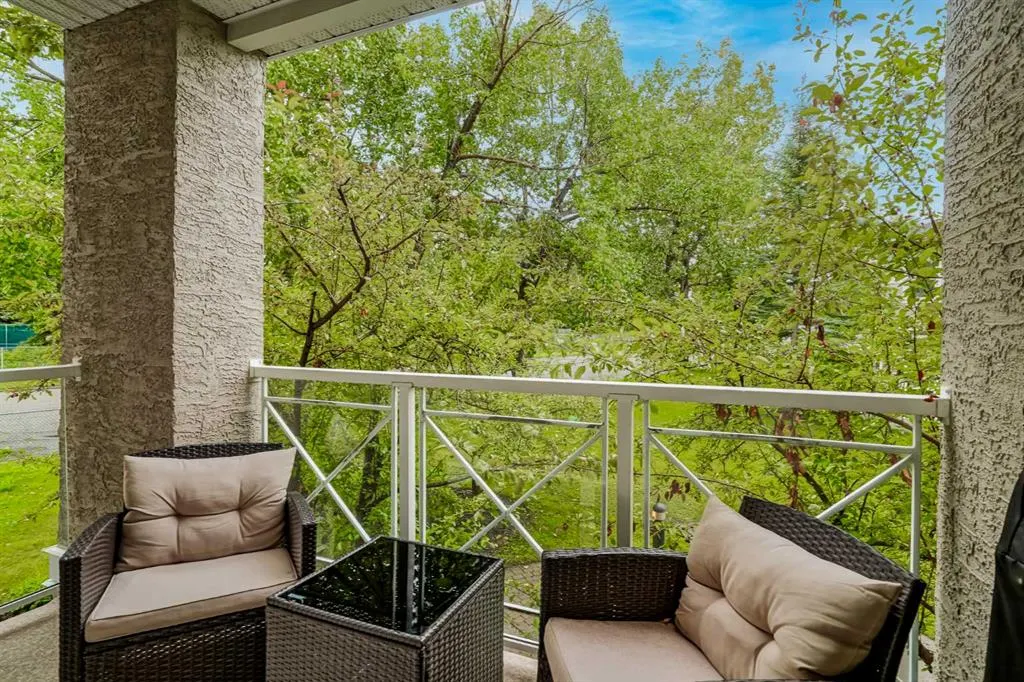 40 Parkridge View SE, #201
