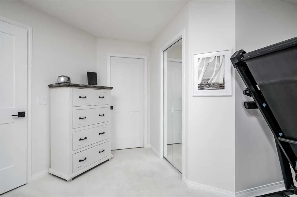 40 Parkridge View SE, #201