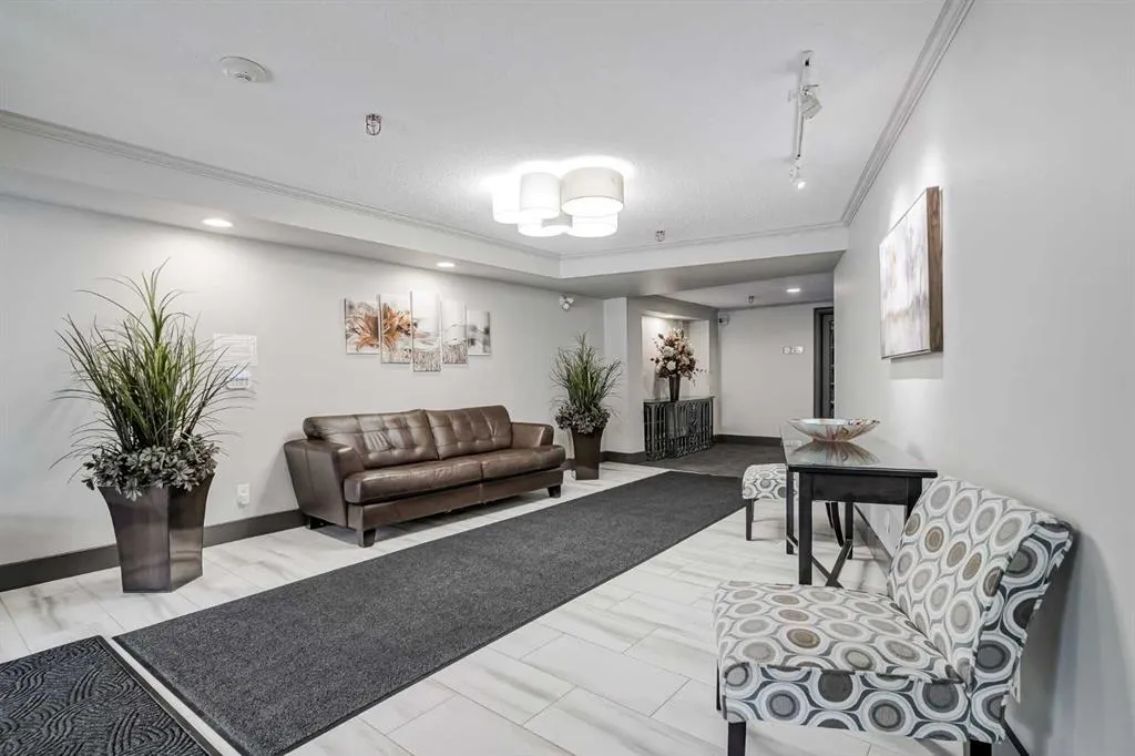 40 Parkridge View SE, #201