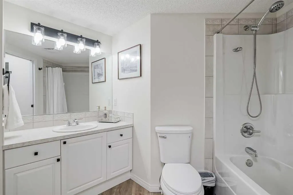 40 Parkridge View SE, #201