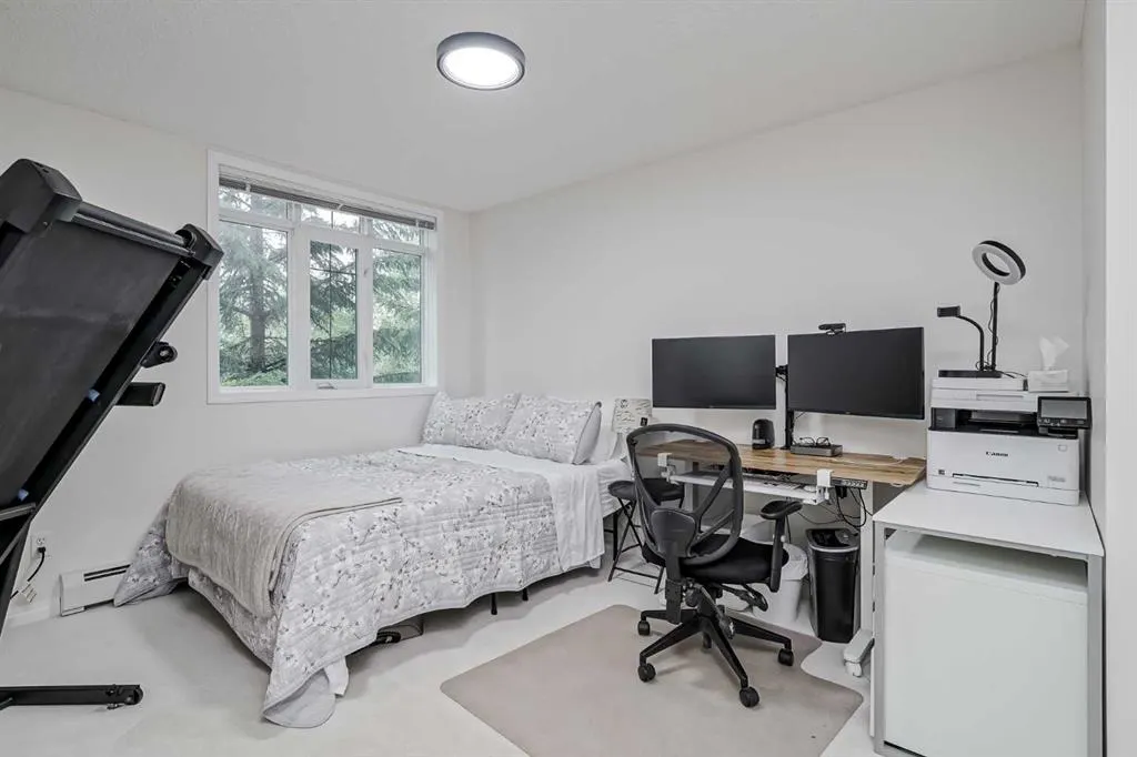 40 Parkridge View SE, #201