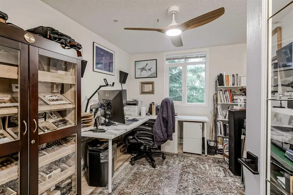 40 Parkridge View SE, #201
