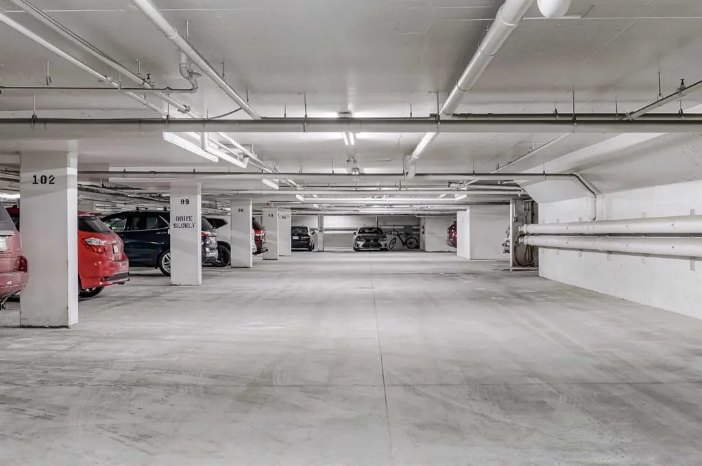 40 Parkridge View SE, #201