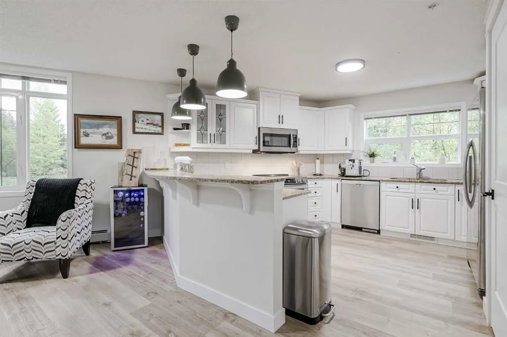 40 Parkridge View SE, #201