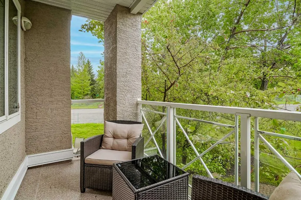 40 Parkridge View SE, #201