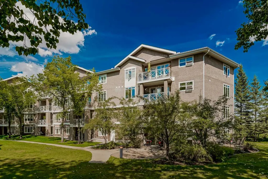 40 Parkridge View SE, #201