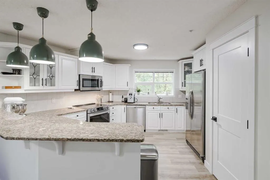 40 Parkridge View SE, #201