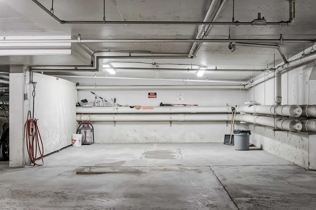 40 Parkridge View SE, #201
