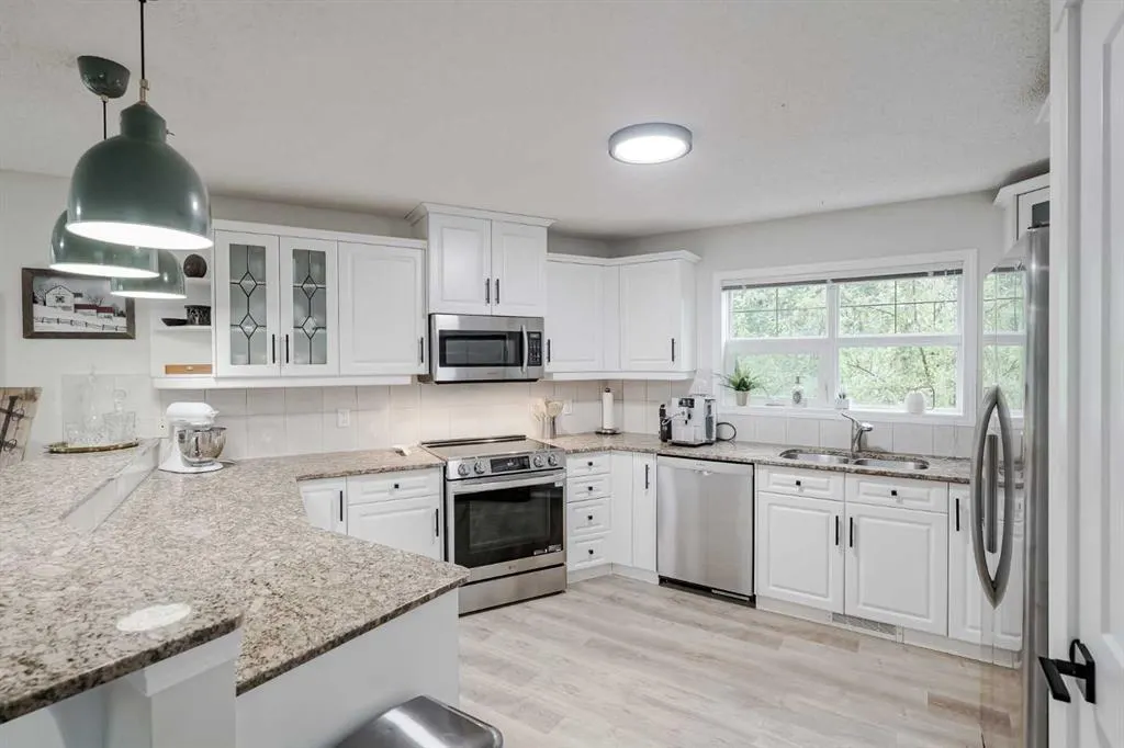 40 Parkridge View SE, #201