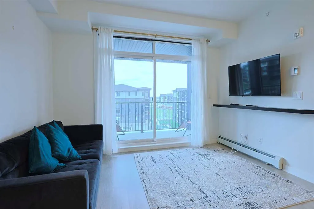 20 Sage Hill Walk NW, #413