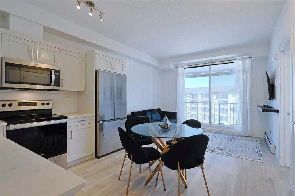 20 Sage Hill Walk NW, #413