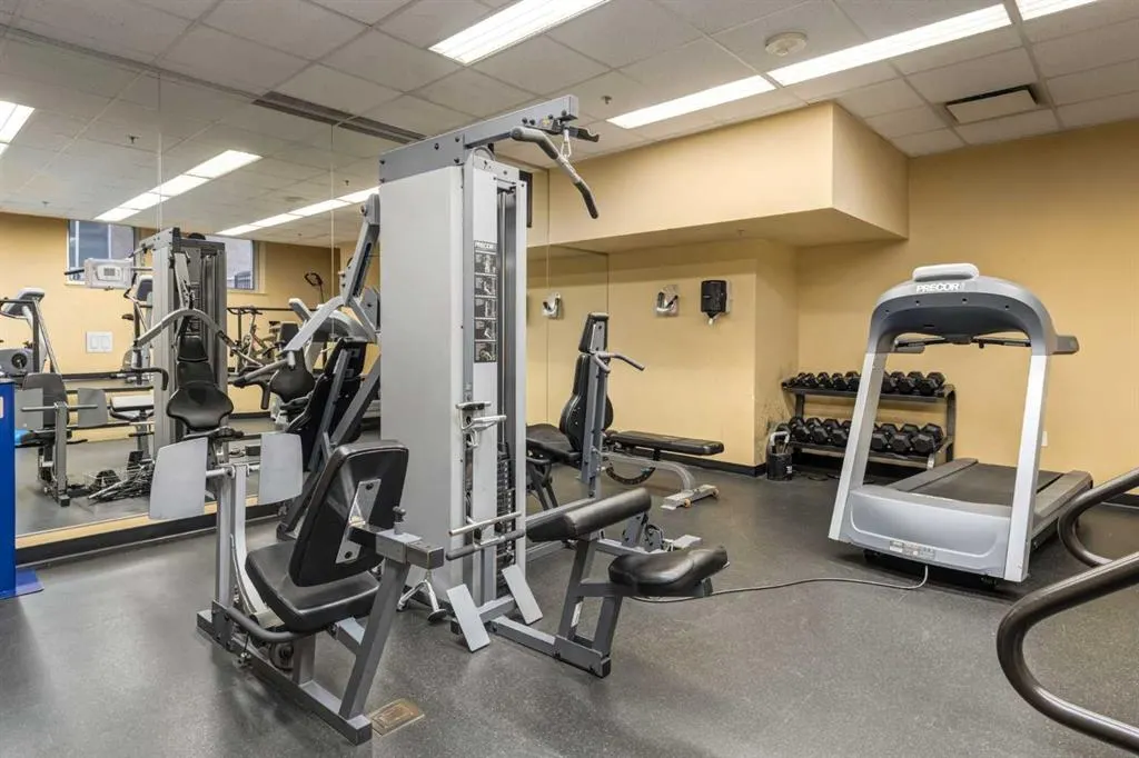 817 15 Avenue SW, #803