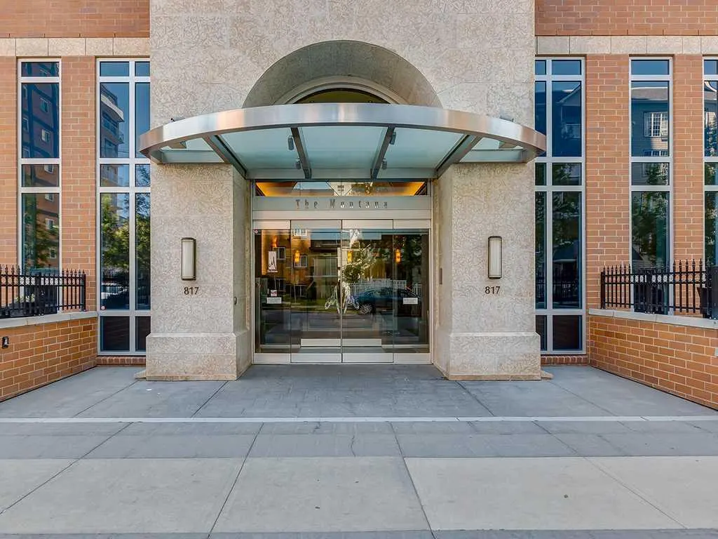 817 15 Avenue SW, #803