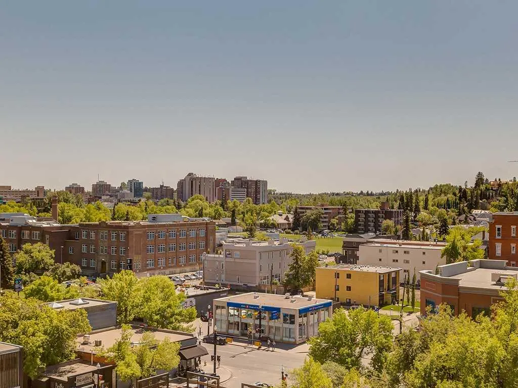 817 15 Avenue SW, #803