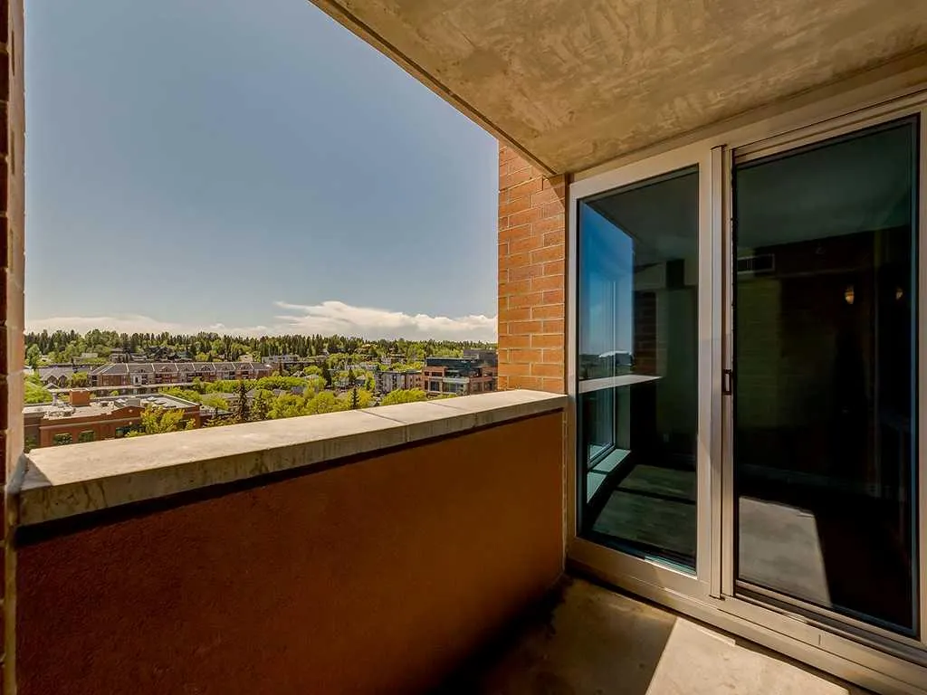 817 15 Avenue SW, #803