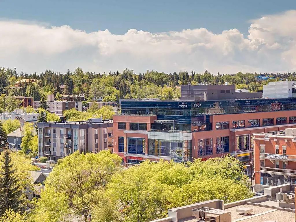 817 15 Avenue SW, #803