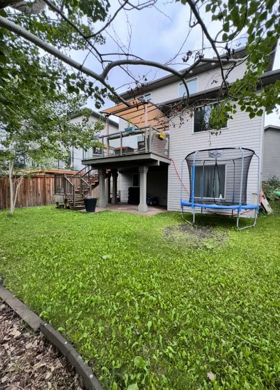 160 Rainbow Falls Grove