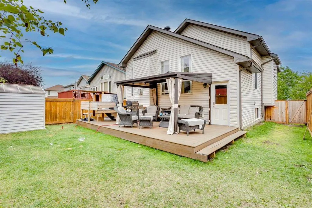176 Maple Leaf Lane