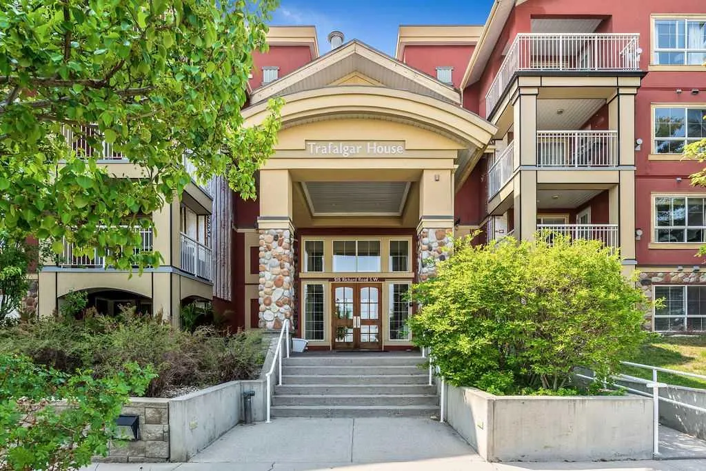 5115 Richard Road SW, #218