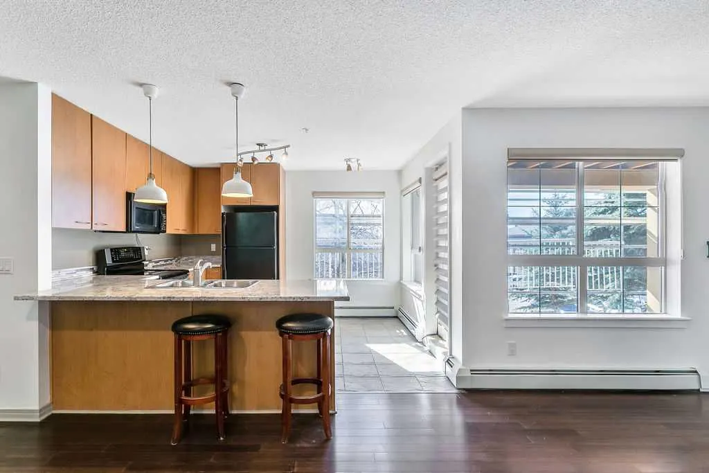 5115 Richard Road SW, #218