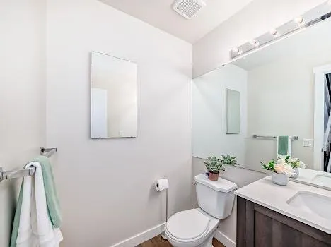 8533 Silver Springs Road NW, #16