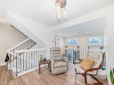 8533 Silver Springs Road NW, #16