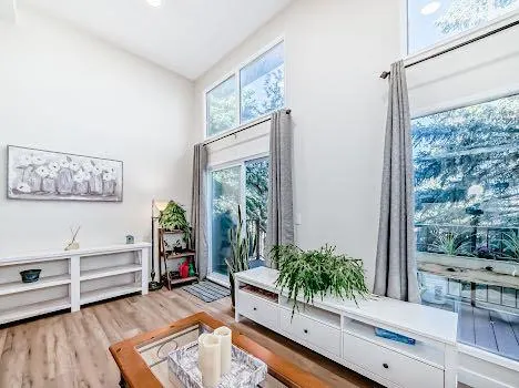 8533 Silver Springs Road NW, #16