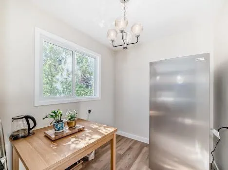 8533 Silver Springs Road NW, #16