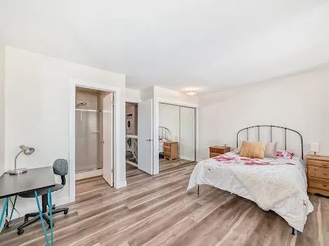 8533 Silver Springs Road NW, #16