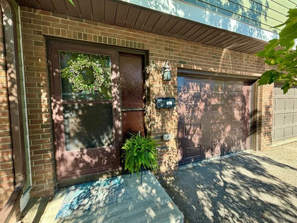8533 Silver Springs Road NW, #16