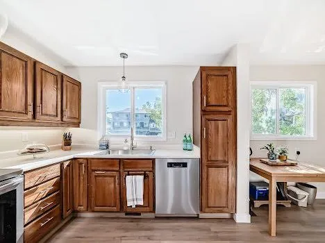 8533 Silver Springs Road NW, #16