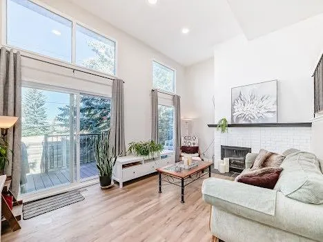 8533 Silver Springs Road NW, #16