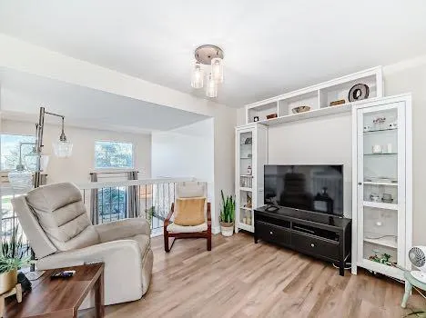 8533 Silver Springs Road NW, #16