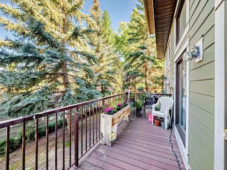8533 Silver Springs Road NW, #16