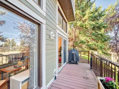 8533 Silver Springs Road NW, #16