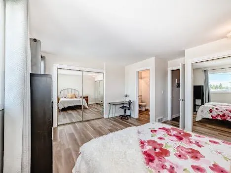 8533 Silver Springs Road NW, #16