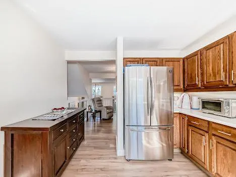 8533 Silver Springs Road NW, #16