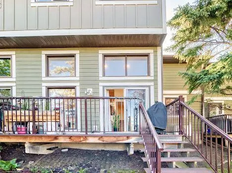 8533 Silver Springs Road NW, #16