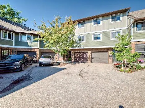 8533 Silver Springs Road NW, #16