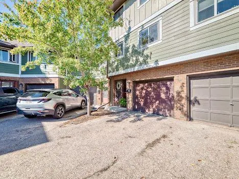 8533 Silver Springs Road NW, #16