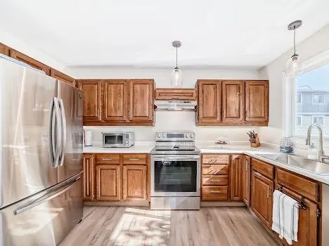 8533 Silver Springs Road NW, #16