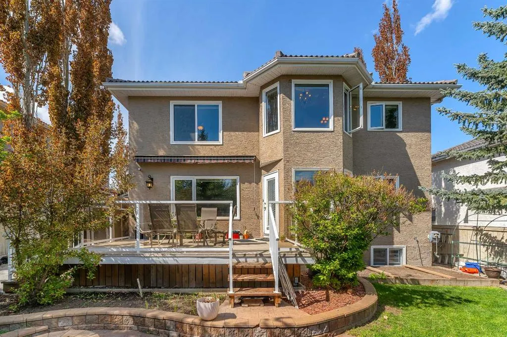 33 Edgevalley Way NW