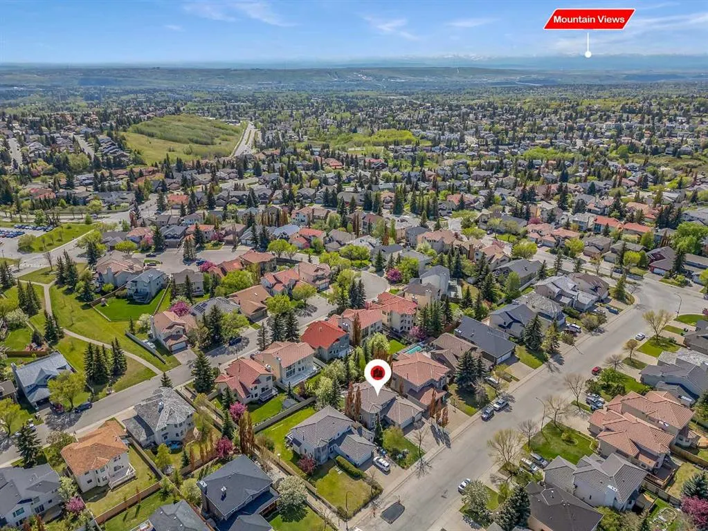 33 Edgevalley Way NW
