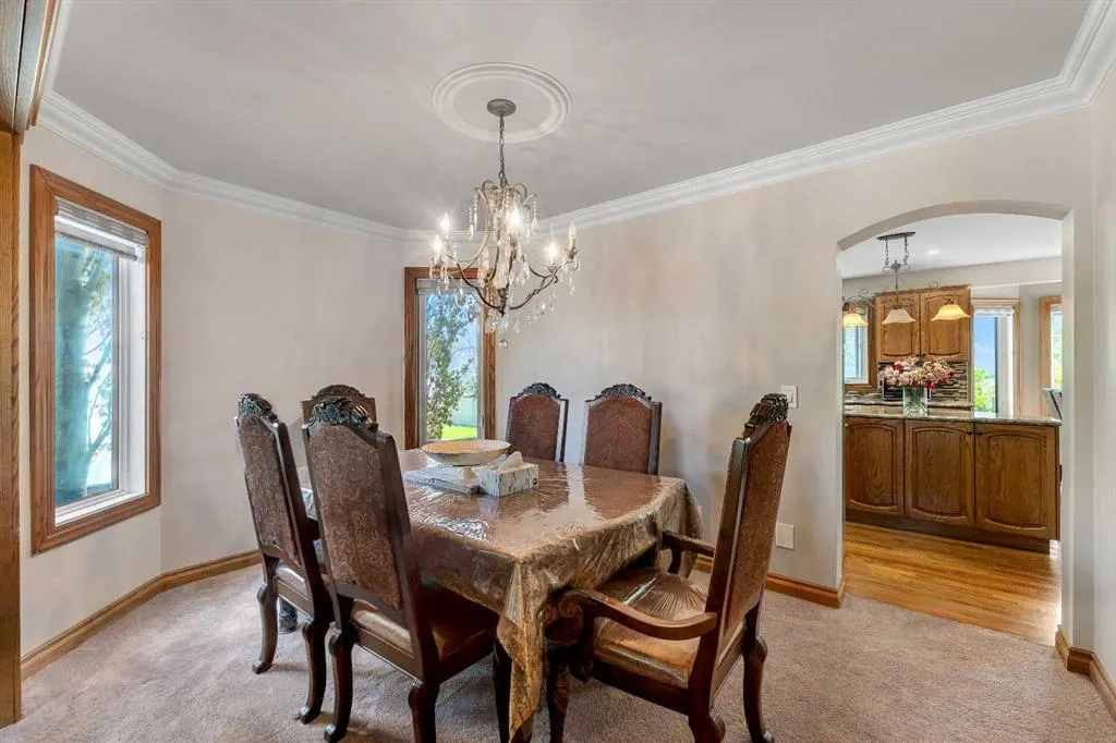 33 Edgevalley Way NW