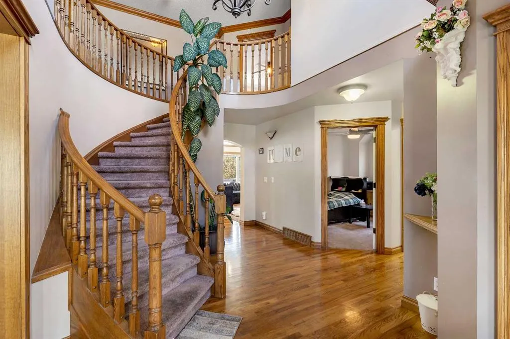 33 Edgevalley Way NW