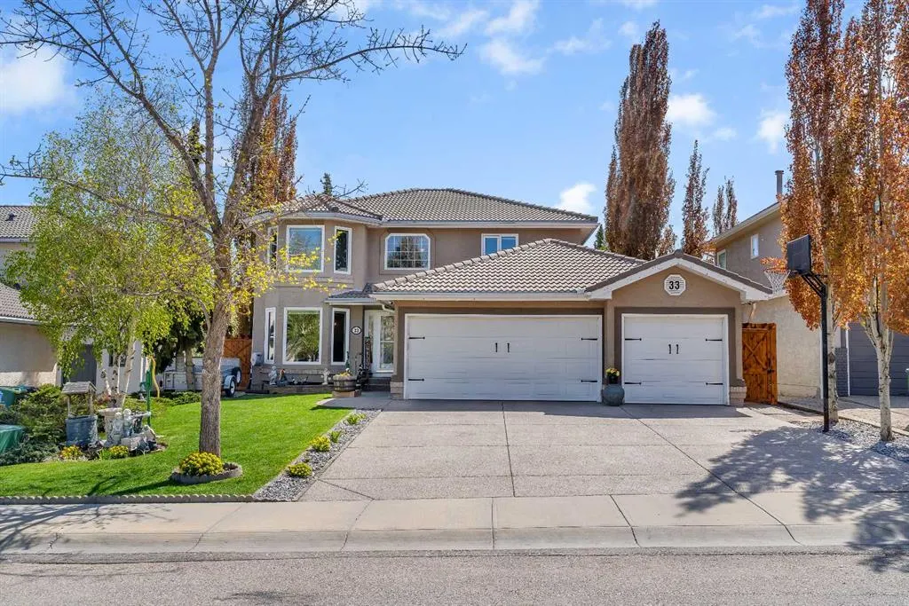 33 Edgevalley Way NW