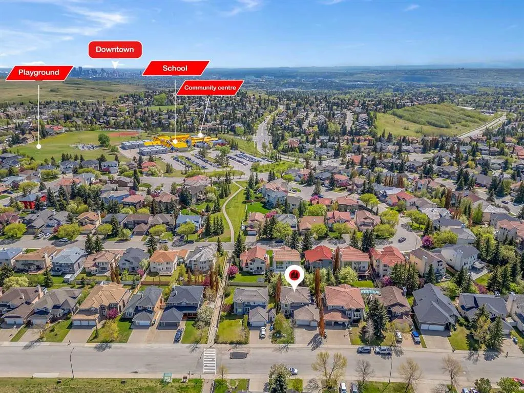 33 Edgevalley Way NW