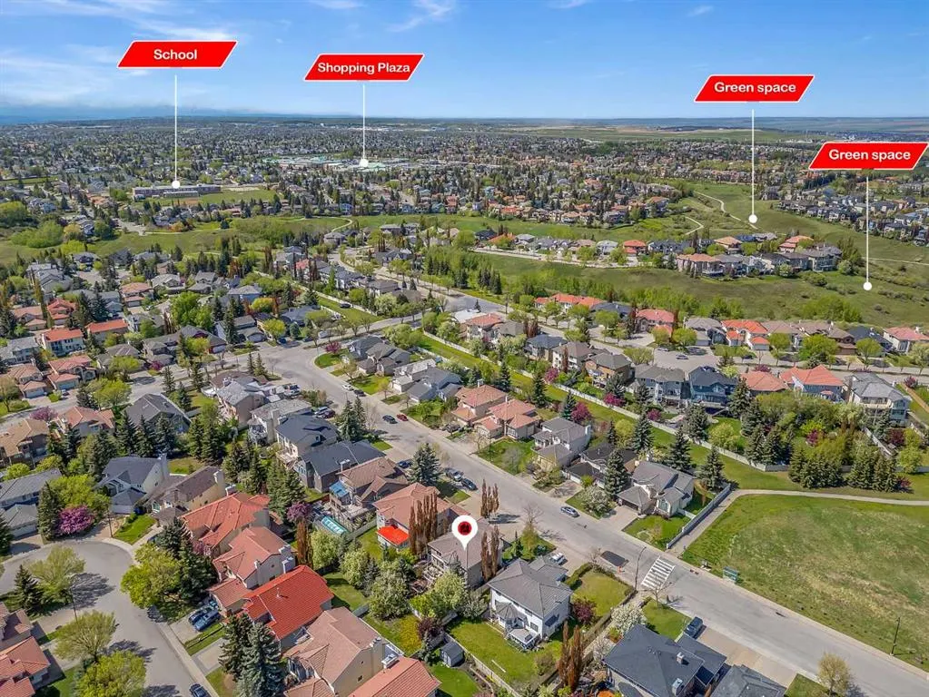 33 Edgevalley Way NW