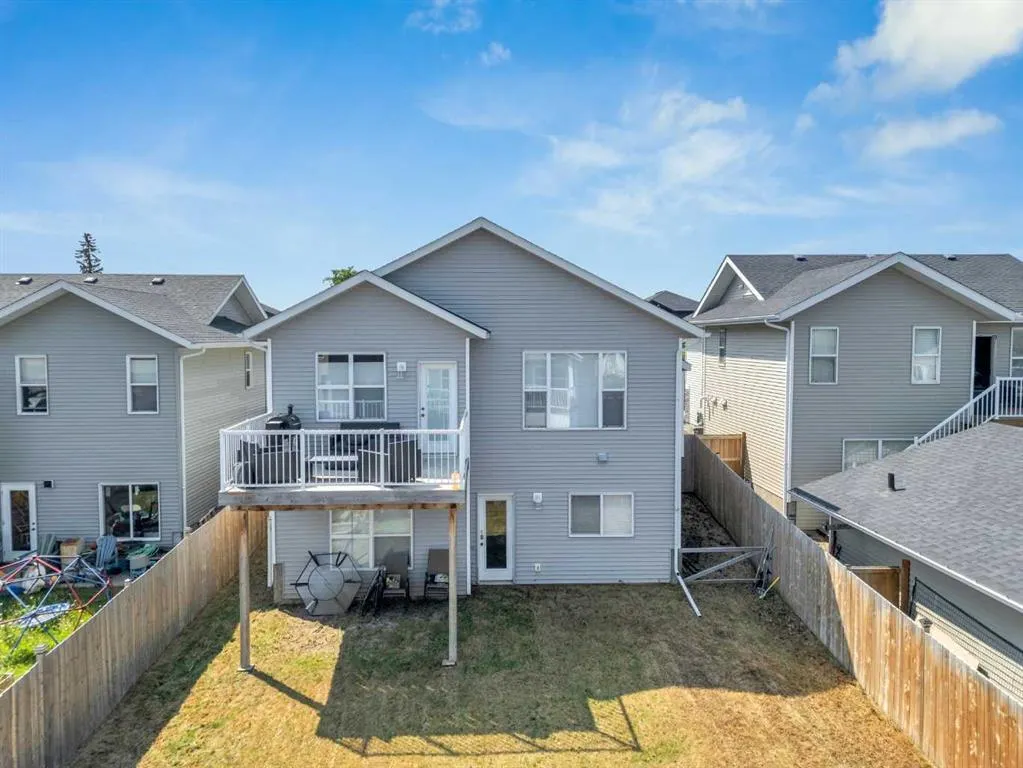 119 Mitchell Crescent