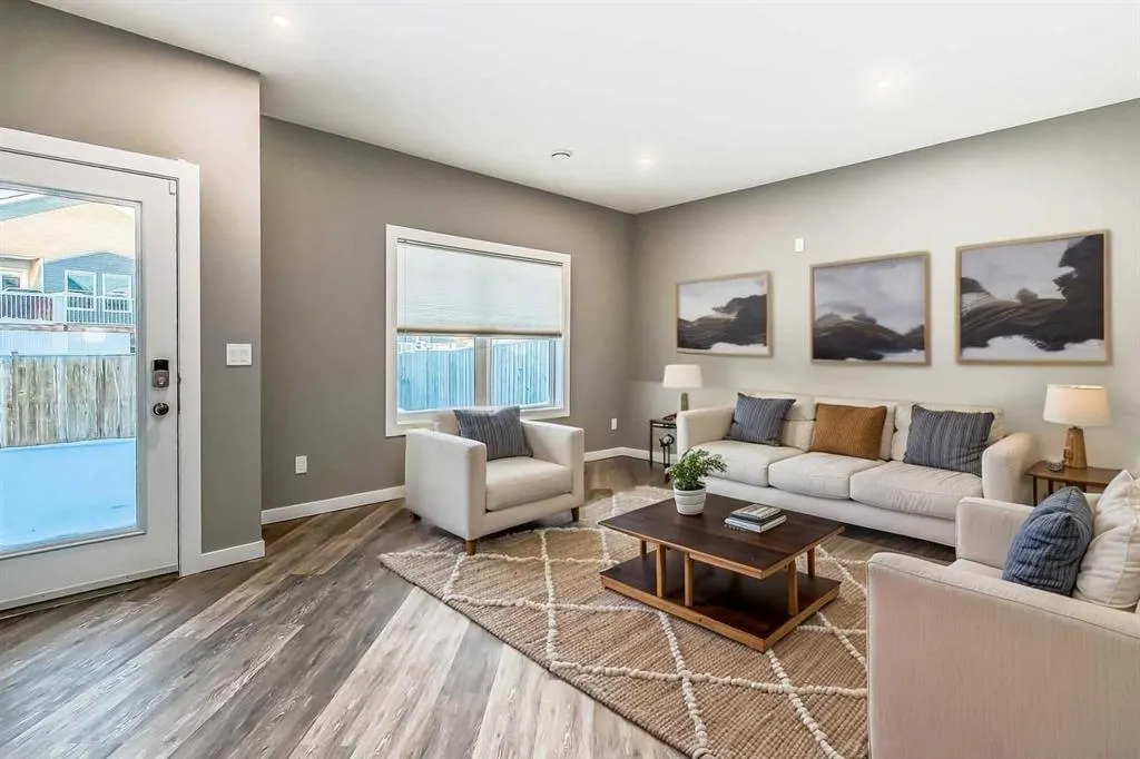 119 Mitchell Crescent